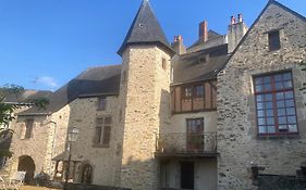 Le Logis Du Vassal